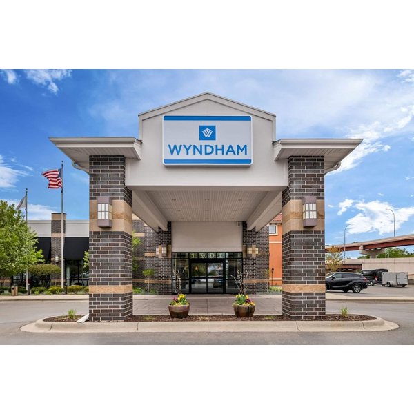 Bloomington (MN) - Wyndham Bloomington - Mall of America