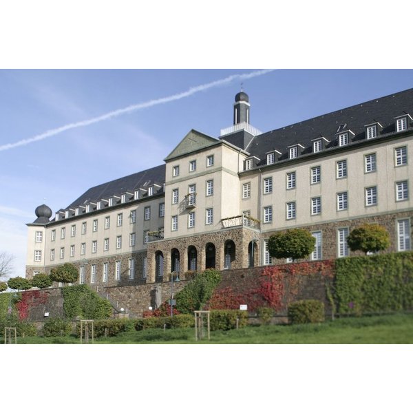 Bergisch Gladbach - Kardinal Schulte Haus