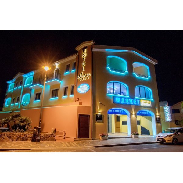 Napoli - Porto Rotondo - Hotel Maria-image