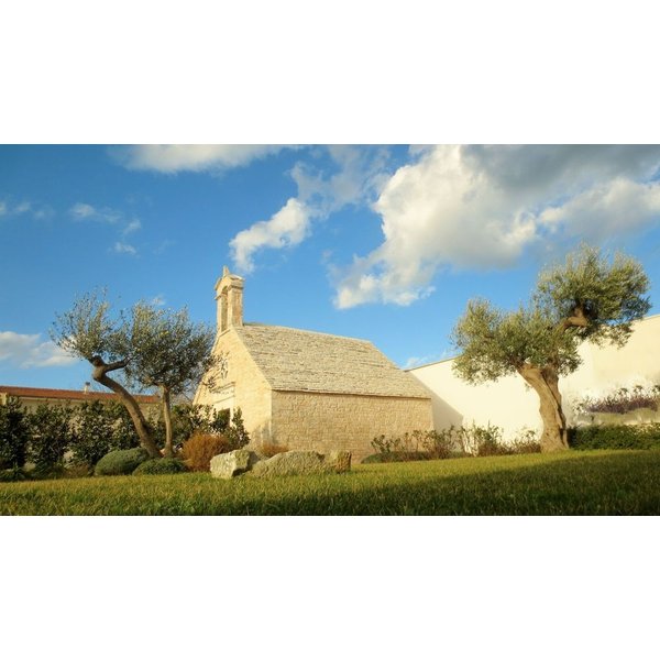 Lamezia Terme - Puglia, Italia - Masseria Corte Masseriola-image