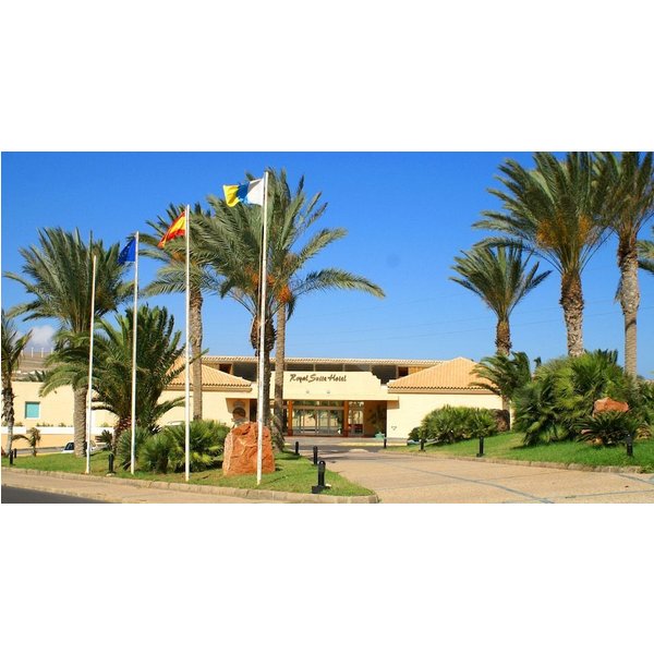 Lamezia Terme - Costa Calma - Royal Suite-image