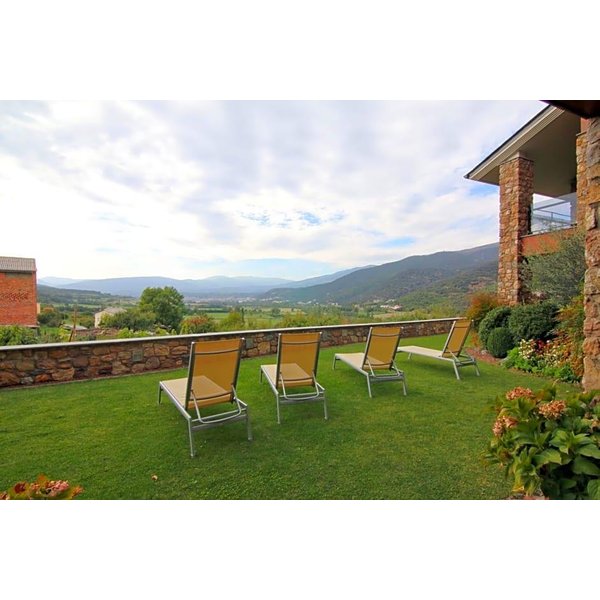 La Seu d'Urgell - Dolcet L ́Hotel