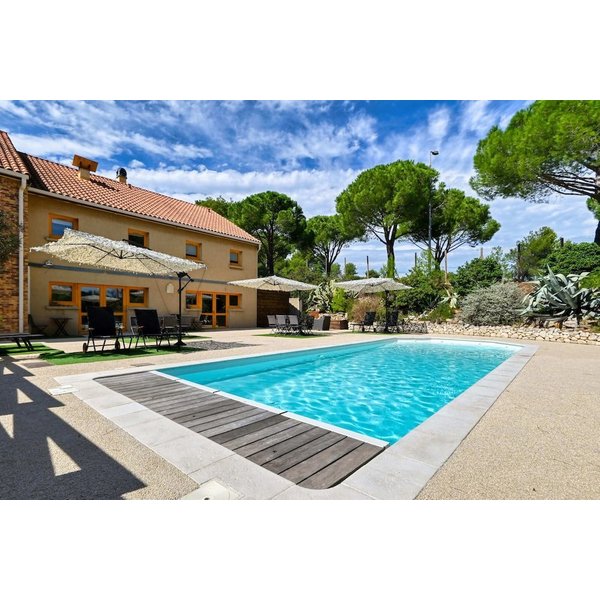 Martigues - Villa Martégale Hôtel Restaurant