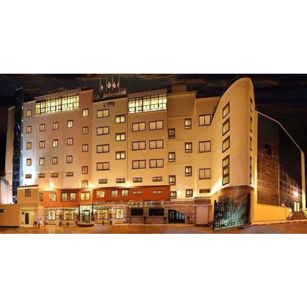 Oran - Ambassadeurs Oran