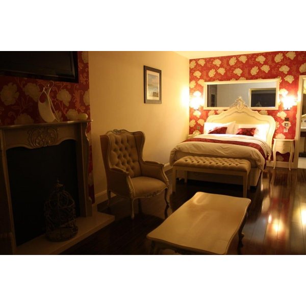 Belmullet - The Talbot Hotel