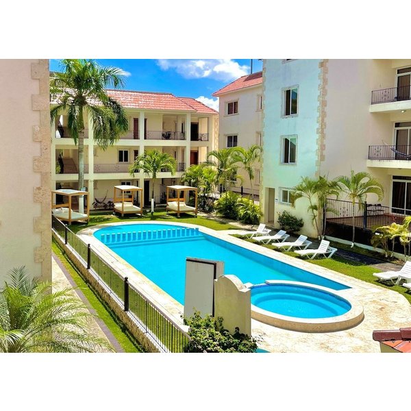 Milano - Punta Cana - Punta Cana Seven Beaches-image
