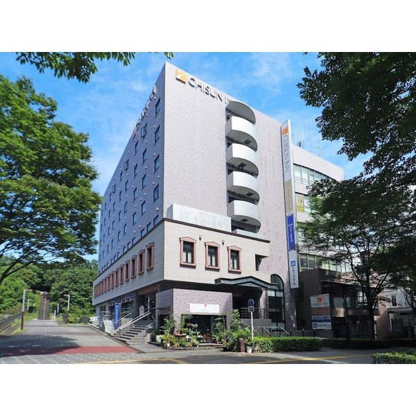 Kawasaki - Chisun Inn Yokohama Tsuzuki