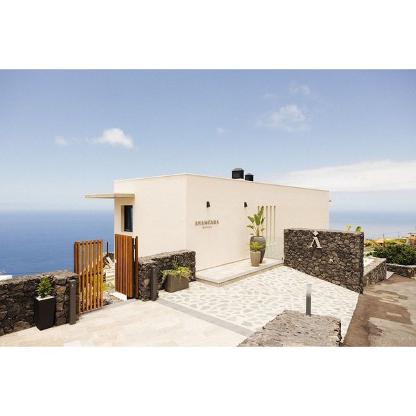 Roma - Fuencaliente De La Palma - Anamcara Suites-image