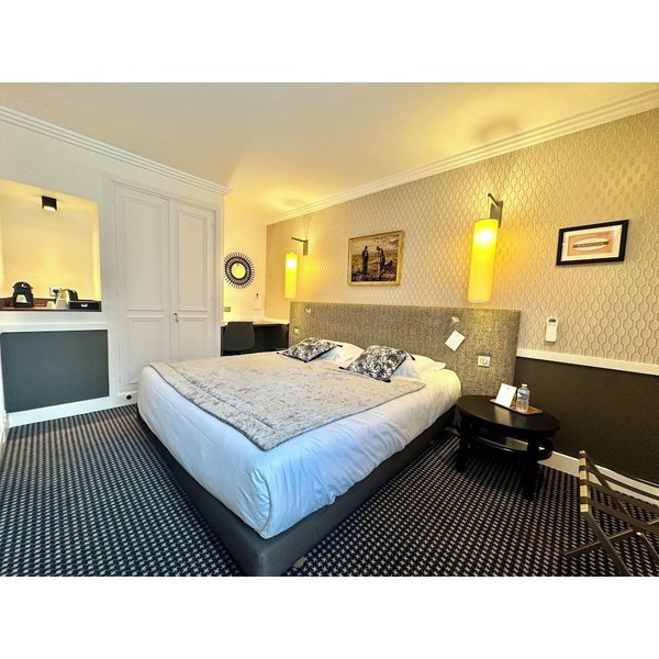 Sarry - Hotel Maison Lia