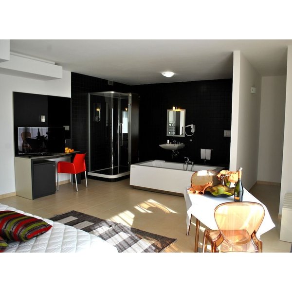 Castelvetrano Selinunte - Althea Palace Hotel
