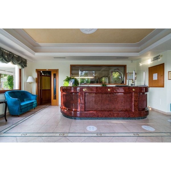 Venezia - Peschici - Park Hotel Villa Maria-image