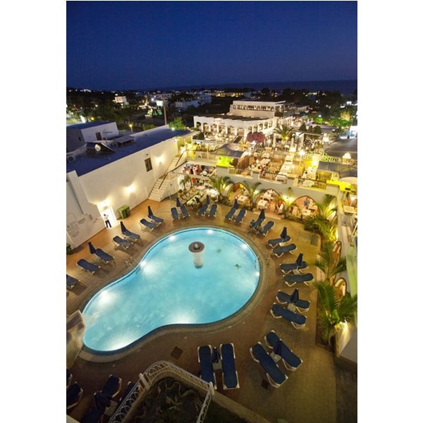 Venezia - Lindos - Pefkos Beach Studios & Apartments-image