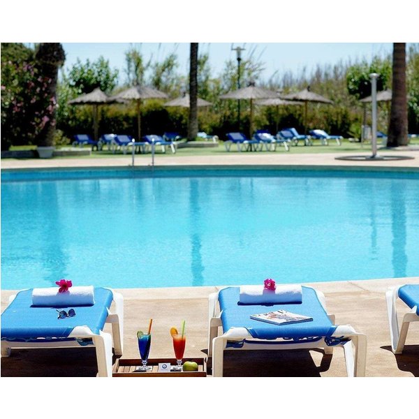Cagliari - Costa Blanca, Spagna - Hotel Playas De Guardamar-image