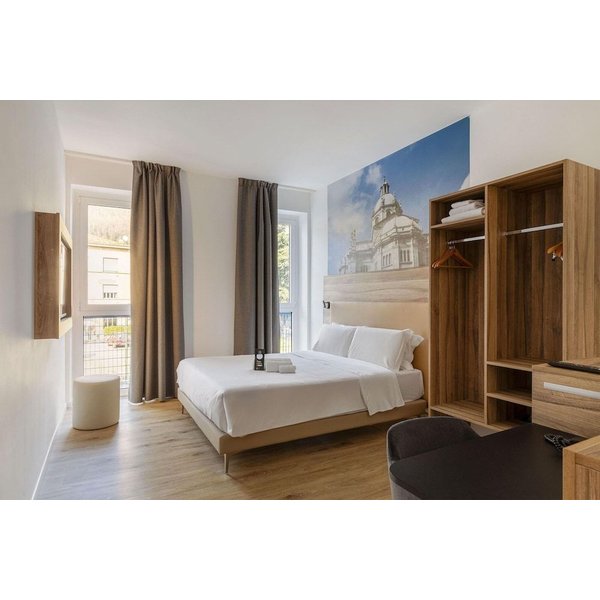 Catania - Como - B&B Hotel Como Baradello-image