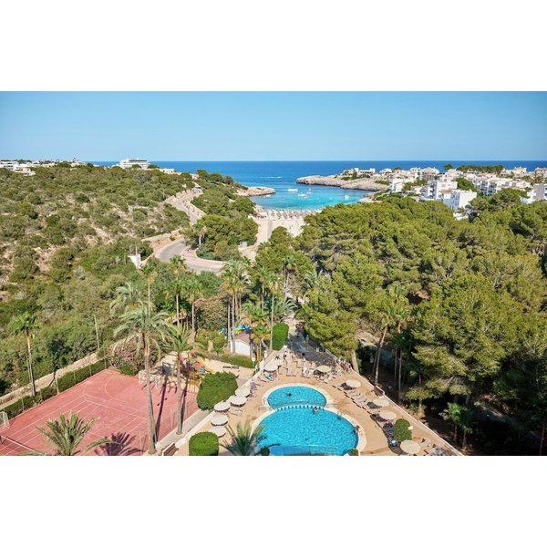 Palermo - Cala D'or - Grupotel Cala Marsal Nature Hotel-image