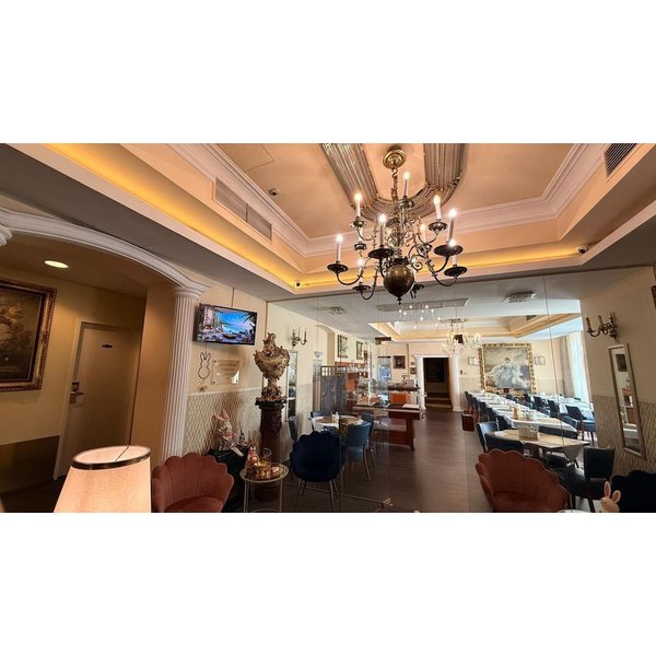 Lamezia Terme - Vienna - Hotel Pension Excellence-image