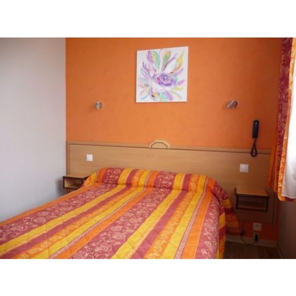 Giverny - Hotel Vernon