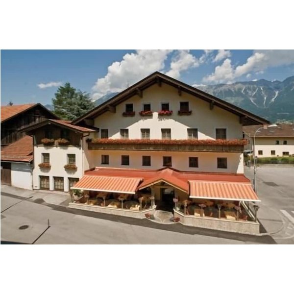 Milano - Tirolo, Montagna Austria - Hotel Bierwirt-image