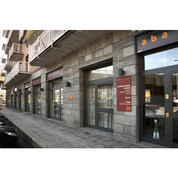 Lamezia Terme - Torino - Aba Hotel-image