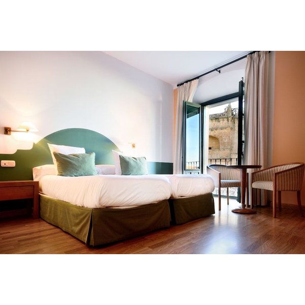 Coria - Hotel Ahc Palacio Coria