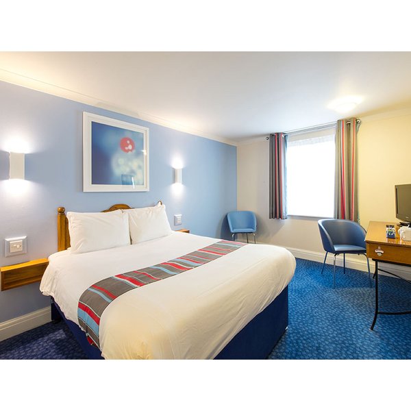 Milano - Ilford - Travelodge London Chigwell-image
