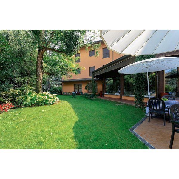 Catania - Monza - Brianteo Hotel Residence And Restaurant-image