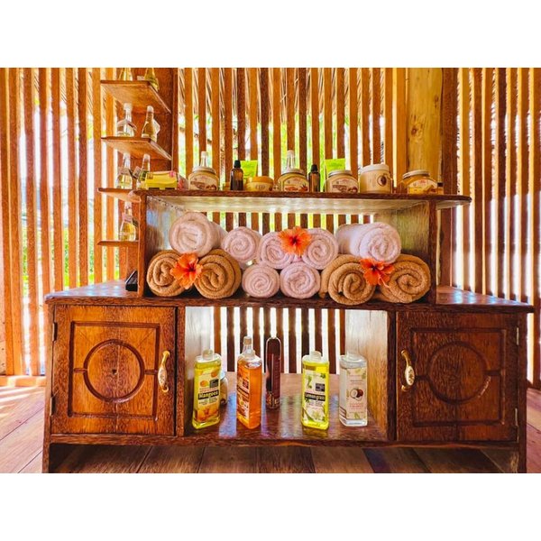 Catania - Matemwe - Matemwe Sands Beach Resort-image