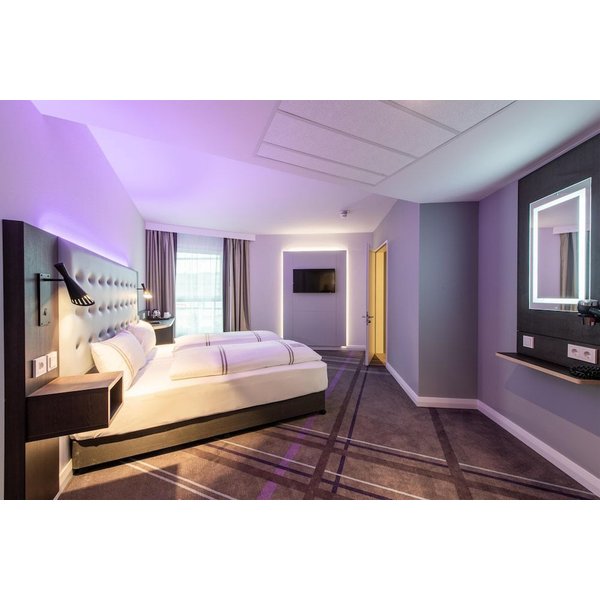 Milano - Stoccarda - Premier Inn Stuttgart Feuerbach-image