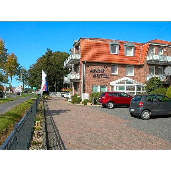 Norden - Apart Hotel Norden