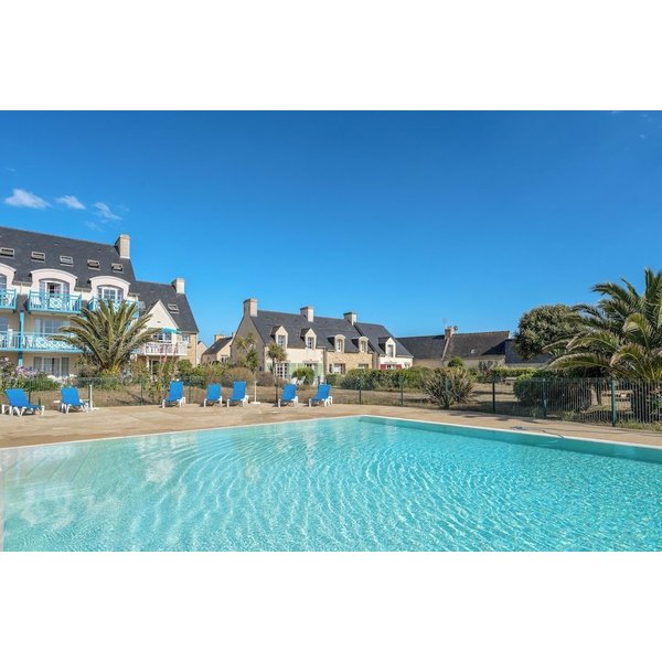 Le Guilvinec - Résidence Pierre & Vacances Cap Marine