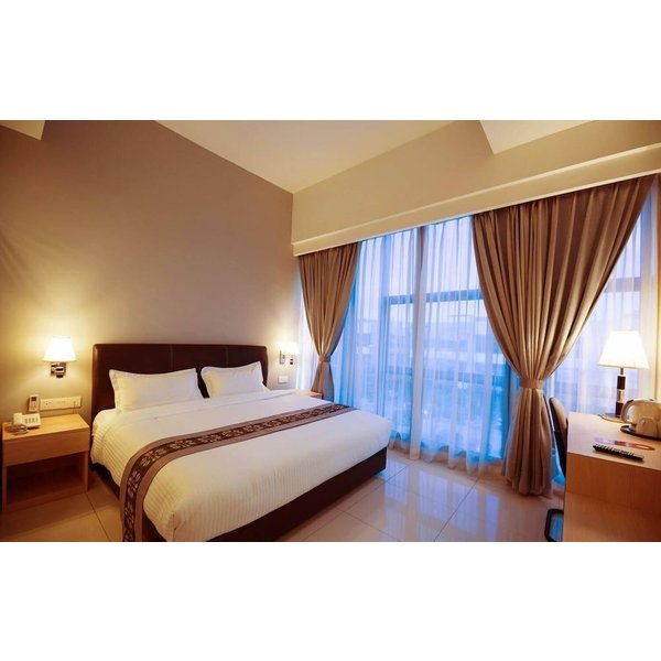 Serdang - De Elements Business Hotel KL