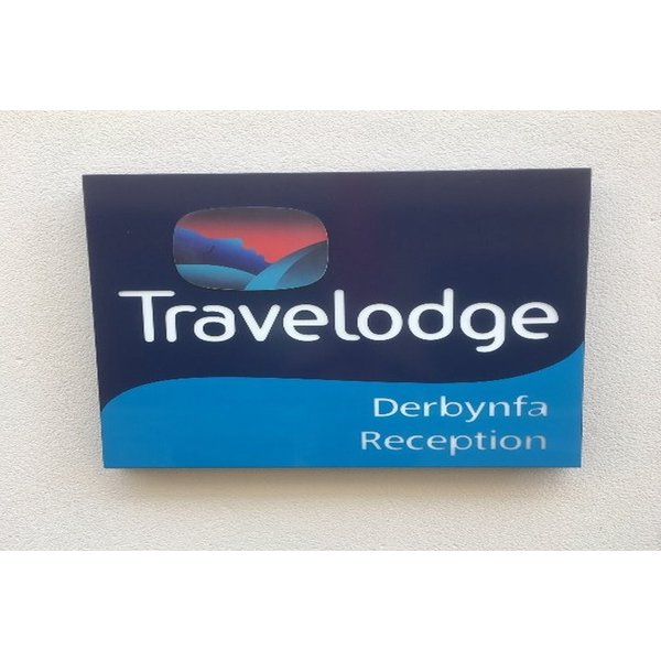 Wales - Travelodge Bangor