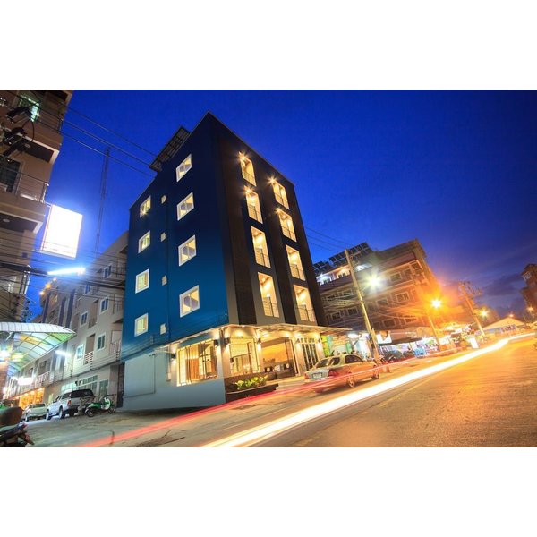 Milano - Isola Di Phuket, Thailandia - Hotel The Journey Patong New-image