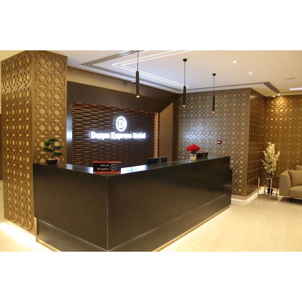 Milano - Duqm - Duqm Express Hotel-image