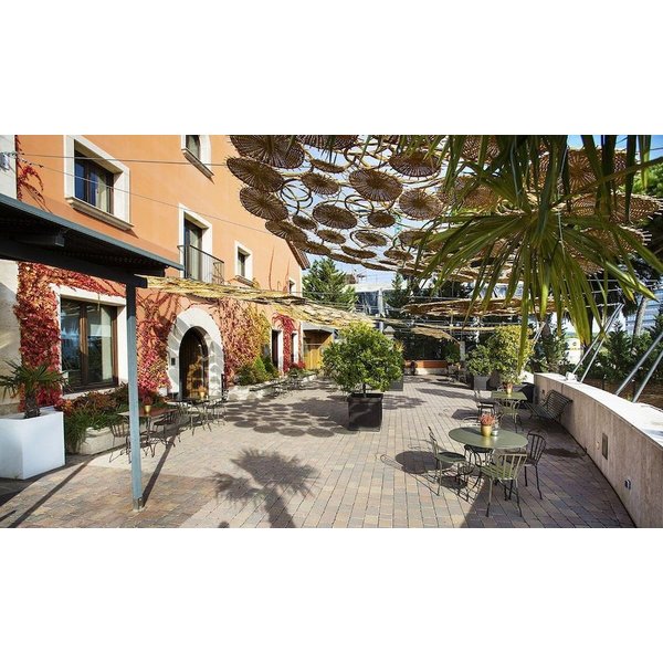 Catania - Barbera Del Valles - Qgat Restaurant Events & Hotel-image