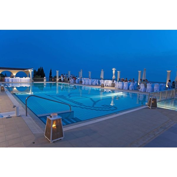 Roma - Argostoli - Mouikis Sun Village-image