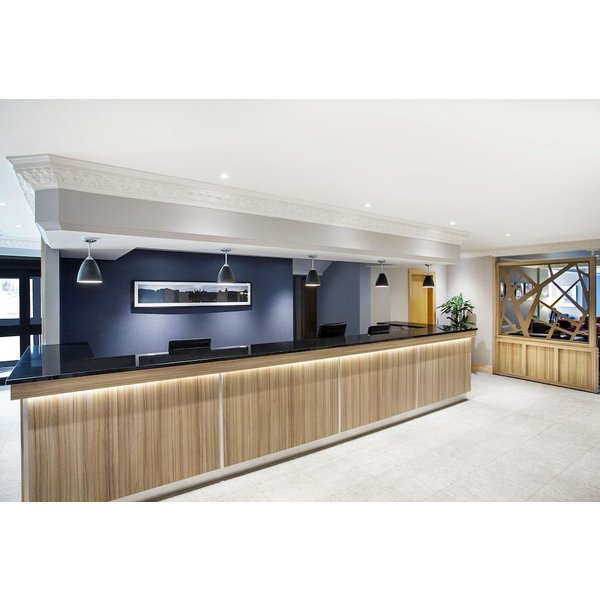 Roma - Inverness - Leonardo Hotel Inverness-image