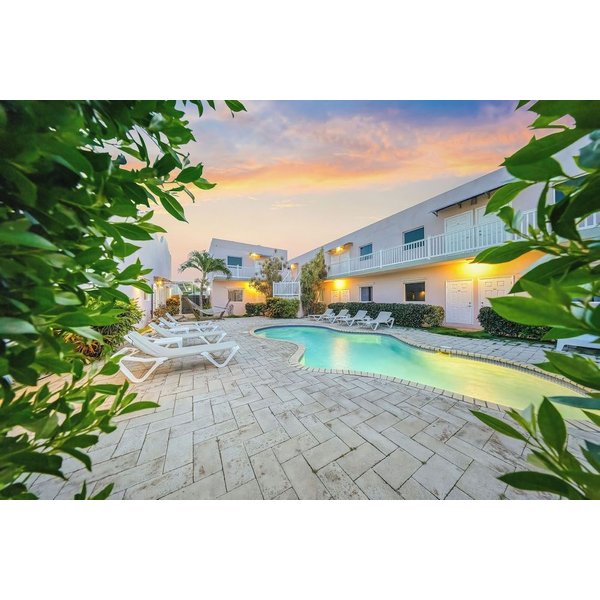 Milano - Oranjestad - Agua Clara Eco Suites-image