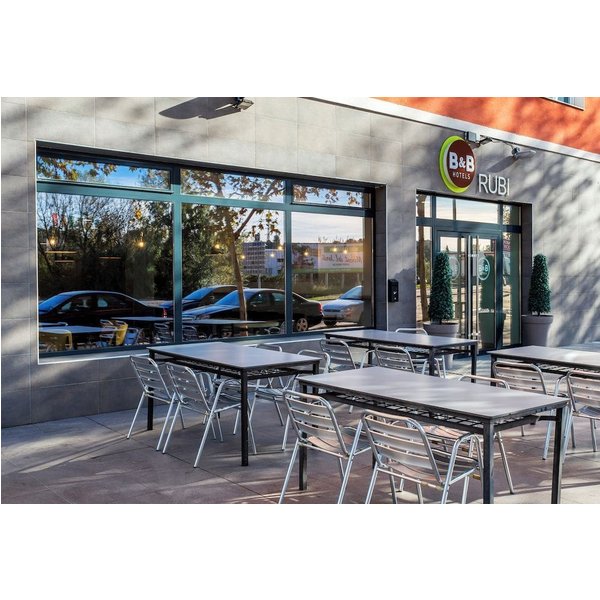 Milano - Sant Cugat Del VallèS - B&B Hotel Barcelona Rubí-image