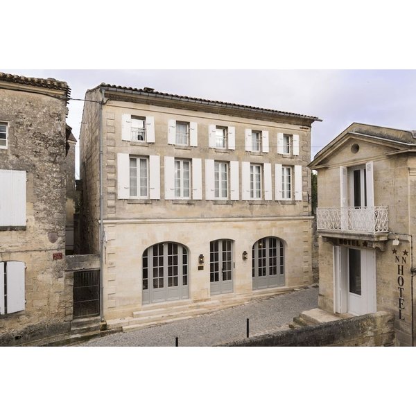 Montagne - Auberge de la Commanderie