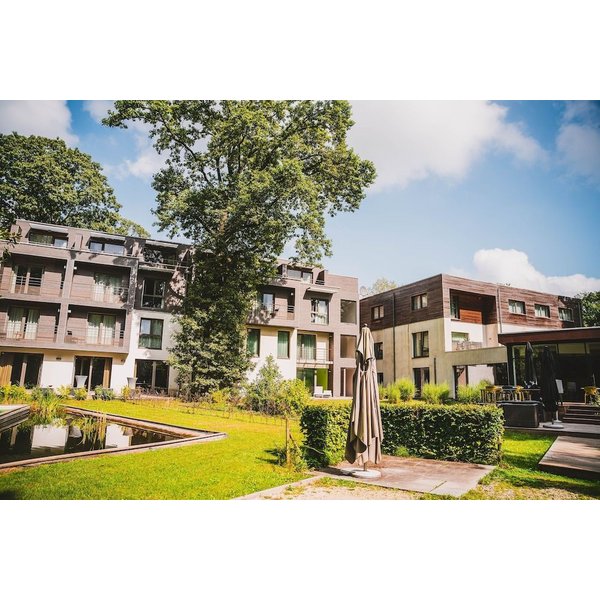 Mons - Utopia Hotel - Art & Nature Hotel