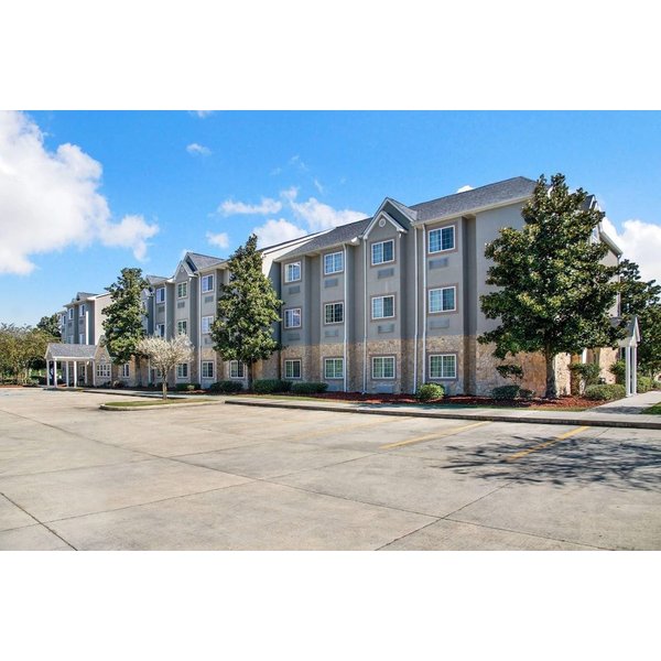 Pearl River (LA) - Microtel Inn & Suites by Wyndham Pearl River/Slidell