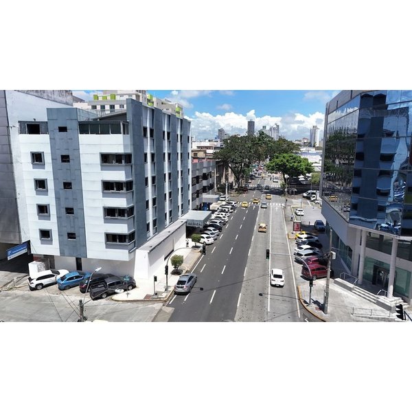 Milano - Panama - Residencial & Hotel Palazzo-image