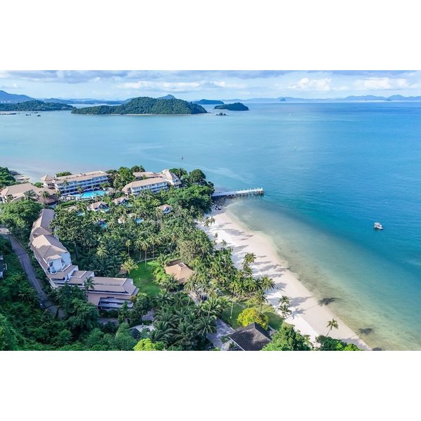 Milano - Wichit - Cape Panwa Hotel Phuket-image