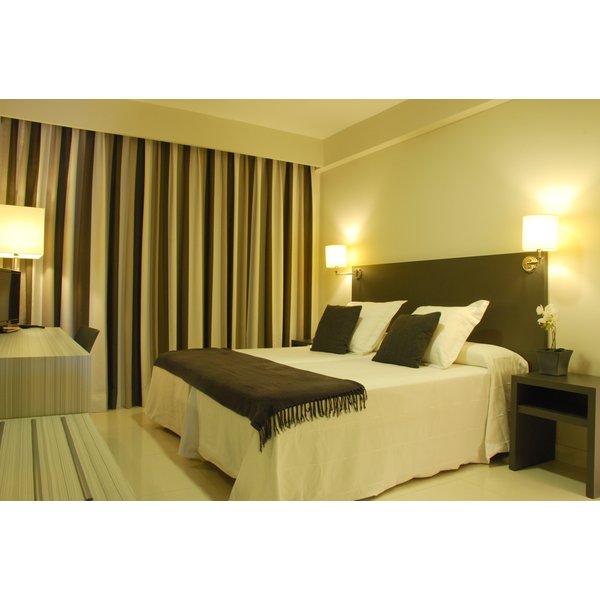 Napoli - Gandia - Hotel Los Robles-image