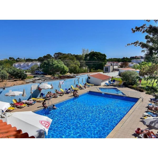 Milano - Albufeira - Apartamentos Vale De Carros By Umbral-image