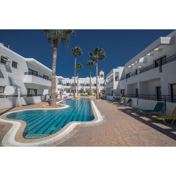 Bologna - Ayia Napa - Anthea Hotel Apartments-image