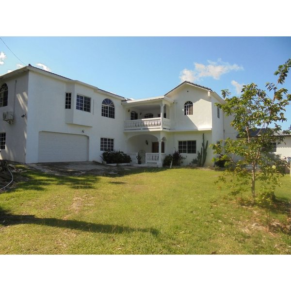 Bologna - Port Antonio - Pearl Ocean Villa-image