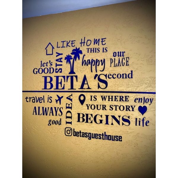 Bologna - Antalya - Betas Guesthouse-image