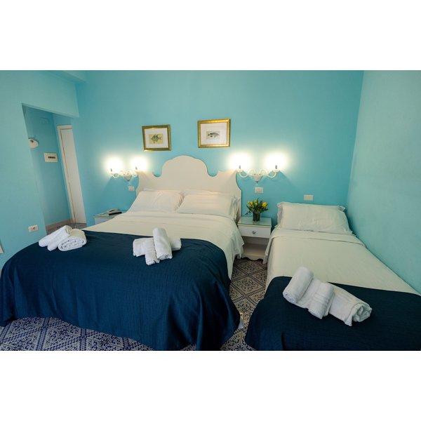Bari - Taormina - Hotel Villa Nefele-image